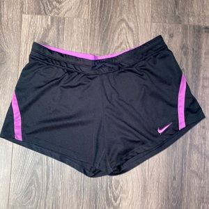 Nike shorts